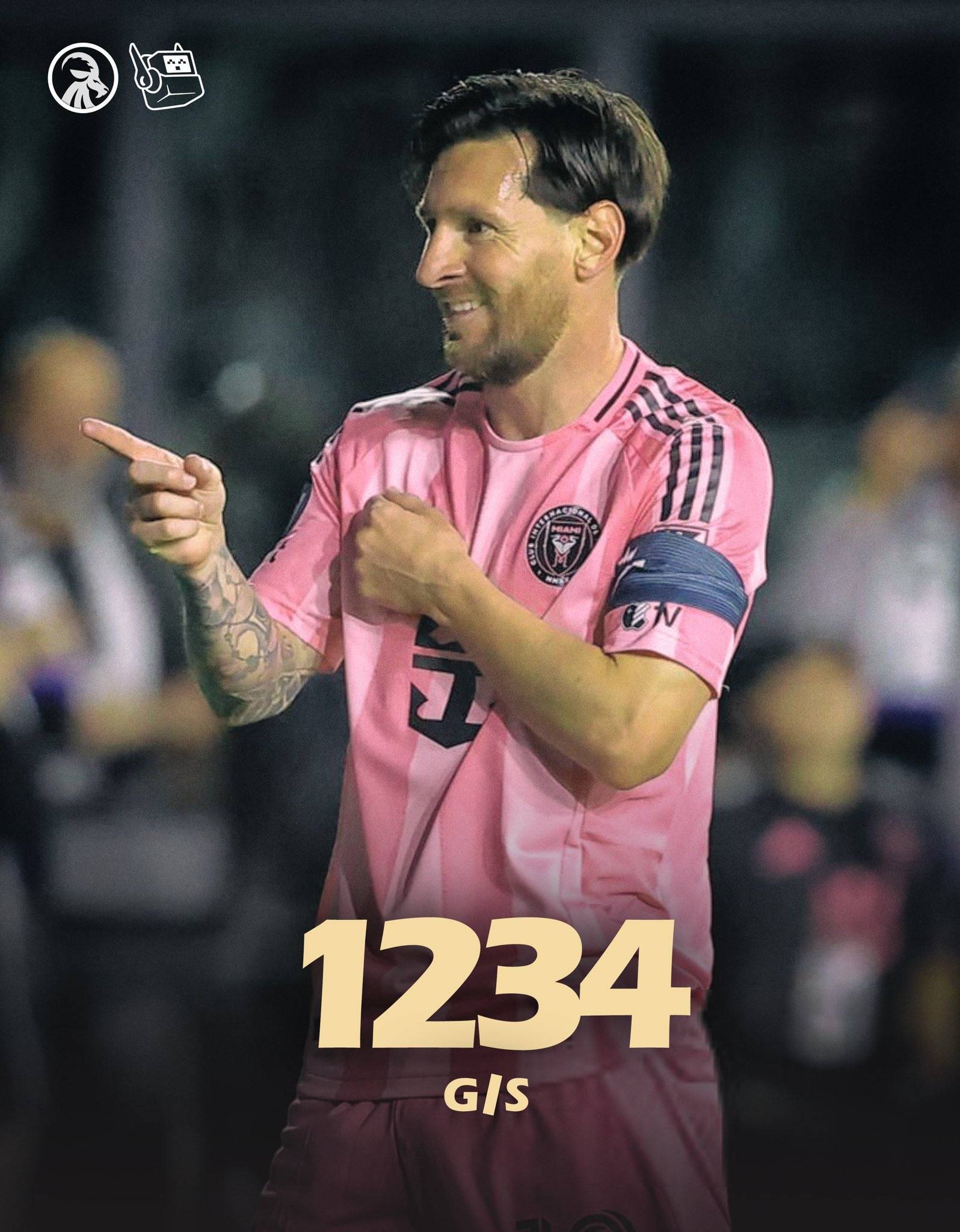 阿森纳观众热烈欢呼！，梅西迎来十五赛季出色发挥观众掌声雷动