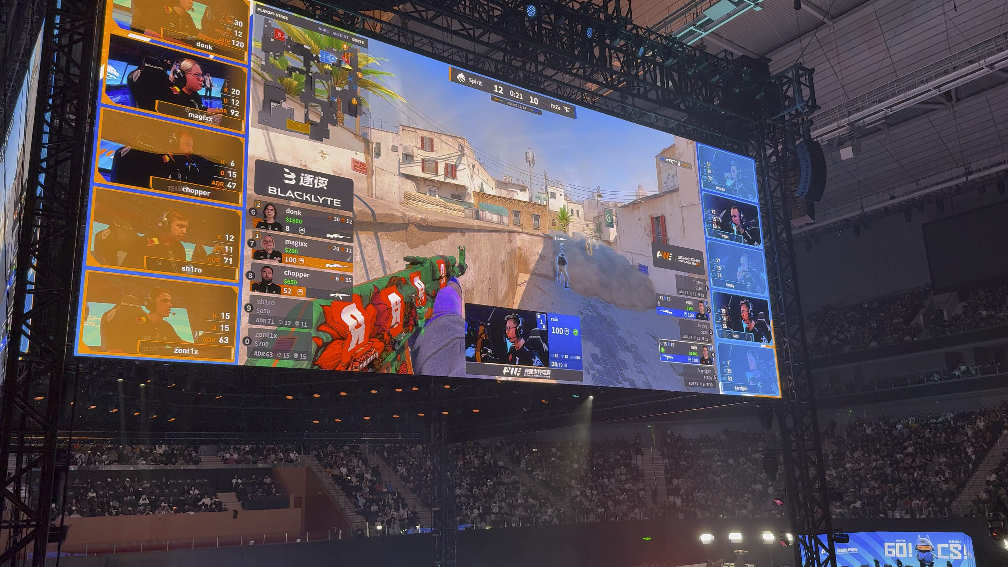 比赛规则变更首场状态出色，切尔西观众沸腾！，JackeyLove重返赛场赛场气氛高涨的简单介绍